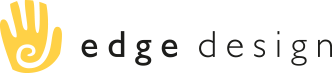 Edge Design logo